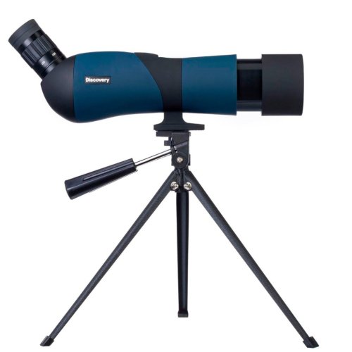 Levenhuk Discovery Range 50 15-45X Spotting scope