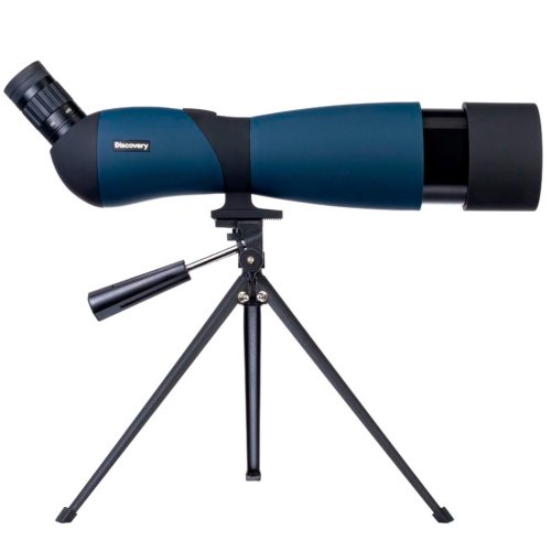 Levenhuk Discovery Range 70 25-75X Spotting scope