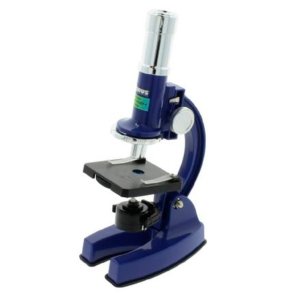 Konus Mikroskop Konustudy-4 100X - 450X - 900X