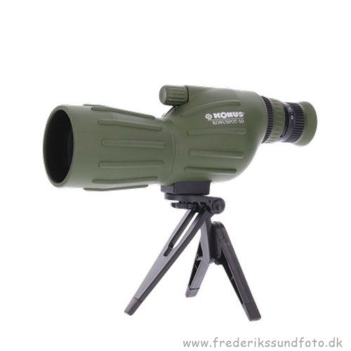 Konus Zoom 15-40x50 Spotting scope