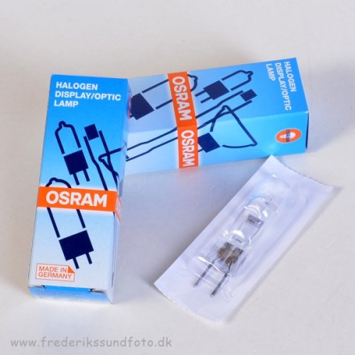 OSRAM 64655 24V 250W HLX Halogen