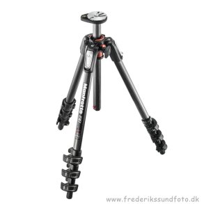 Manfrotto MT190CXPRO4 carbon