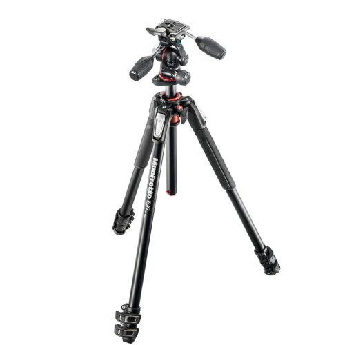 Manfrotto MK190XPRO3-3W Fotostativ