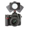 MANFROTTO LUMIMUSE 8  LED-Belysning