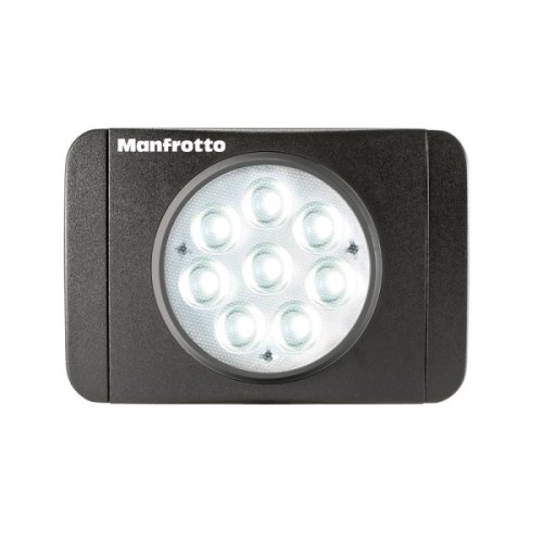 MANFROTTO LUMIMUSE 8  LED-Belysning