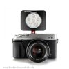 MANFROTTO LUMIMUSE 6  LED-Belysning