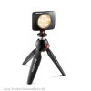 MANFROTTO LUMIMUSE 6  LED-Belysning