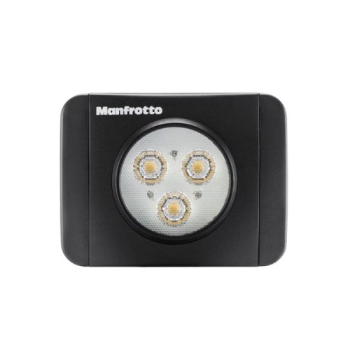 MANFROTTO LUMIMUSE 3  LED-Belysning