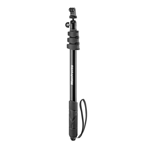 Manfrotto compact Xtreme Multipole Monopod/Selfie
