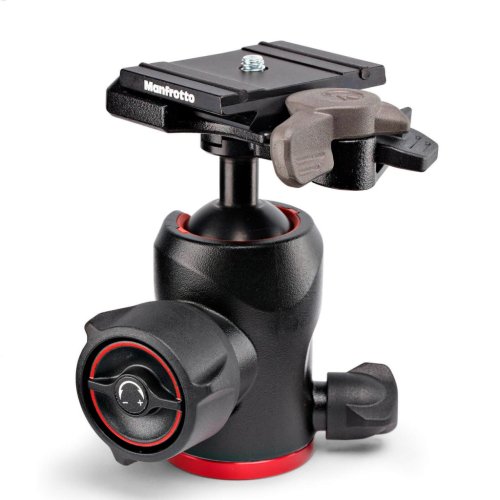 Manfrotto Mini MH494-BH Kuglehoved