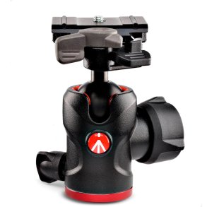 Manfrotto Mini MH494-BH Kuglehoved