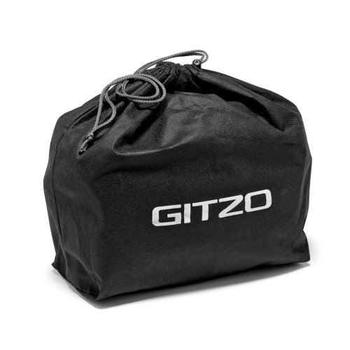 GITZO Skuldertaske 100-r GCB100MS Messenger Small