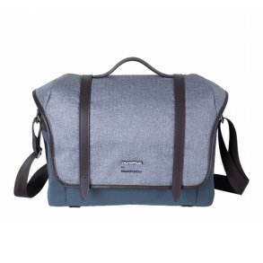 Olympus Explorer / Manfrotto taske