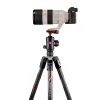 Manfrotto Befree GT Carbon + MH496-BH Sony Alpha