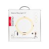 Joby beamo 12" LED Ringlys