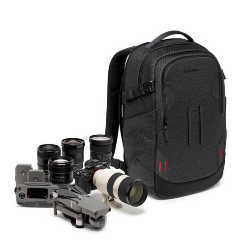 Manfrotto Pro Light Backloader Backpack S