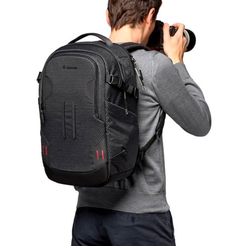 Manfrotto Pro Light Backloader Backpack S