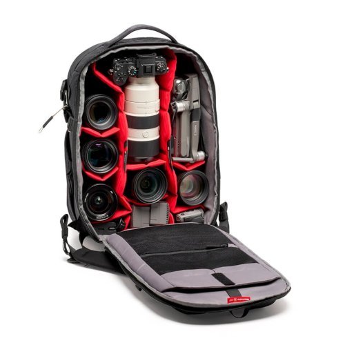 Manfrotto Pro Light Backloader Backpack M