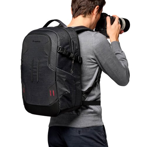 Manfrotto Pro Light Backloader Backpack M