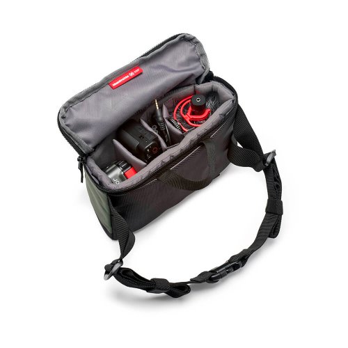 Manfrotto Street B�ltetaske