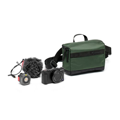 Manfrotto Street B�ltetaske