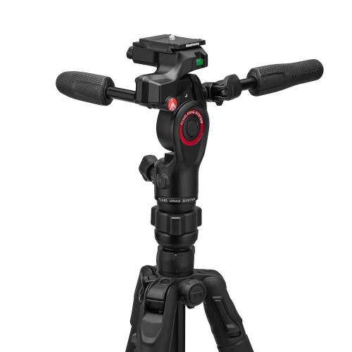 Manfrotto Befree GT PRO 3-Way