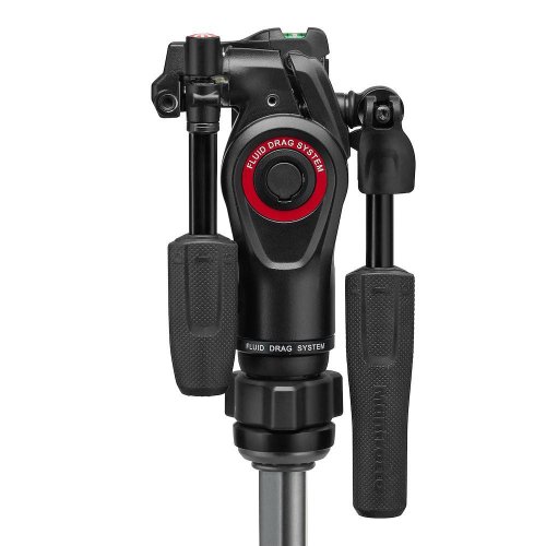 Manfrotto Befree GT PRO 3-Way