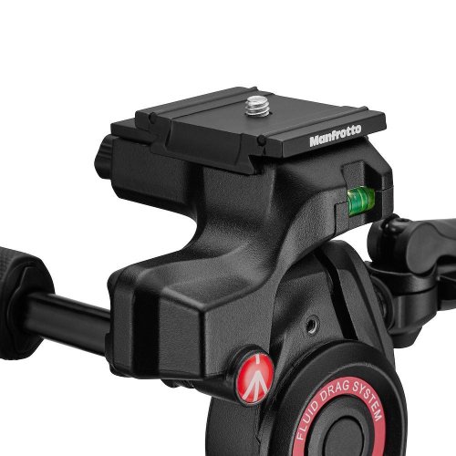 Manfrotto Befree GT PRO 3-Way