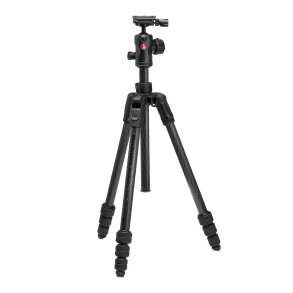 MANFROTTO Befree Advanced Ball Head Twist Carbon