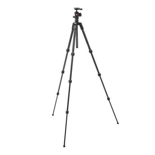 MANFROTTO Befree Advanced Ball Head Twist Carbon
