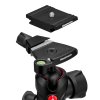 MANFROTTO Befree Advanced Ball Head Twist Carbon