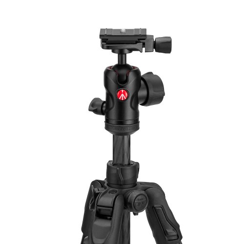 MANFROTTO Befree Advanced Ball Head Twist Carbon