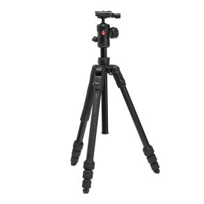 MANFROTTO Befree Advanced Ball Head Twist Alu