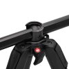Manfrotto MK055XPRO3-Q6T AS Alu + MHXPRO-BHQ6