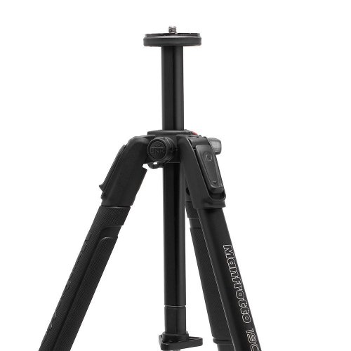 Manfrotto MK190X3-Q6T + MH496-BHQ6T