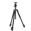 Manfrotto MK190X3-Q6T + MH496-BHQ6T