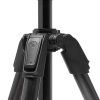 Manfrotto Video Tripod Kit MVH502AH + MT055CXPRO4