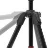 Manfrotto Video Tripod Kit MVH502AH + MT055CXPRO4