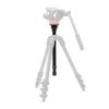 Manfrotto Video Tripod Kit MVH502AH + MT055CXPRO4