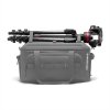 Manfrotto Video Tripod Kit MVH502AH + MT055CXPRO4