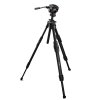 Manfrotto Stativkit ONE Alu med 500X Video Komb