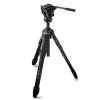 Manfrotto Stativkit ONE Alu med 500X Video Komb
