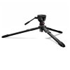 Manfrotto Stativkit ONE Alu med 500X Video Komb