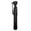 Manfrotto Stativkit ONE Alu med 500X Video Komb