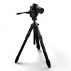Manfrotto Stativkit ONE Alu med 500X Video Komb