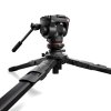Manfrotto Stativkit ONE Alu med 500X Video Komb