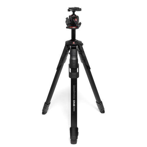 Manfrotto ONE Photo m/Ball Head BHQ6T