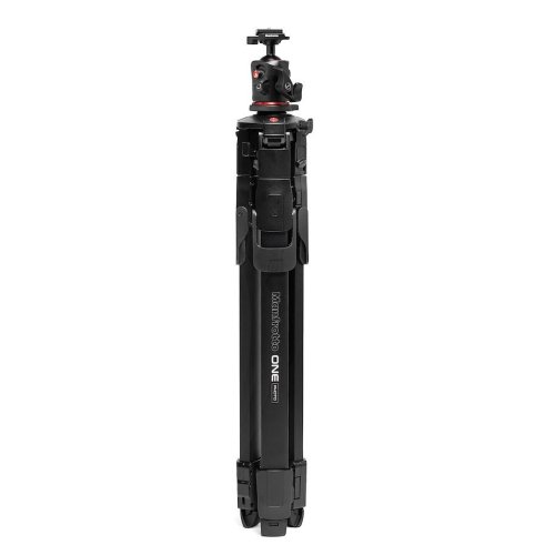 Manfrotto ONE Photo m/Ball Head BHQ6T