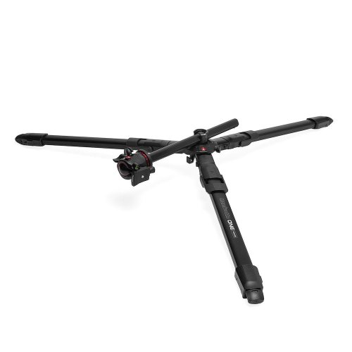 Manfrotto ONE Photo m/Ball Head BHQ6T