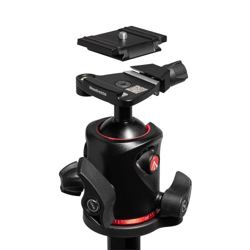 Manfrotto ONE Photo m/Ball Head BHQ6T